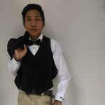 Adrian Abrantes - @ian_rockzz - Instagram