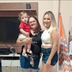 MariaAdriana - @adrianabrantes9008 - Instagram
