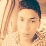 Adrian Abrego - @adrianoooalonso - Instagram