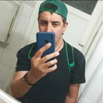 Adrian Abreu - @jo091.3 - Instagram