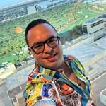 Adrian Abreu - @adrian_abreu - Instagram