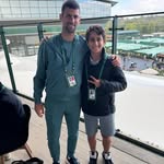 Adrian Abreu Jozic - @adrianabreu3075 - Instagram