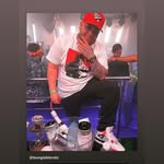 Adrian 'Ace' Herrero - @boogieblendz - Instagram
