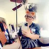 Adriana Ceglie - @adrianaceglie - TikTok