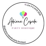 Party boutique🎁Tienda de Fiestas - @adriana.cepeda.party.boutique - Instagram