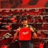 Adrian Aceves - @hondatech371 - TikTok
