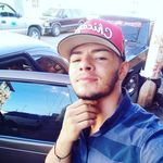 Adrian Aceves - @yanchrs - Instagram