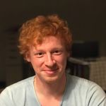 Adrian Ackermann - @ackermannadrian1 - Instagram