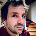 Adrian Ackermann - @wandrianadi - Instagram