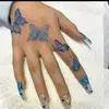 adriana - @adrianacon4 - TikTok