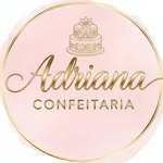 Adriana Rodrigues • Confeitaria - @adrianaconfeitariaa - Instagram