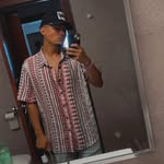 Adrian Acuna - @borregoadrian - Instagram