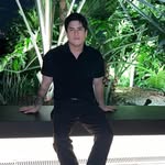 Adrian Acuña - @adrian.hollow - Instagram