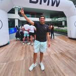 Adrian Acuña - @adrianacunacr - Instagram