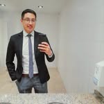 Adrian Acuña - @acuniaadrian1 - Instagram