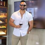 Adrián Adames - @eladrian88 - Instagram