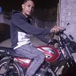 Adrian Adames - Facebook