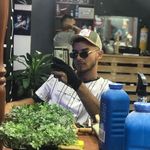 Adrián Adamés - @adamesestiven - Instagram