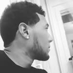 Adrian Adames - @adrian015p - Instagram