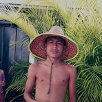 Adrian Adames - Facebook
