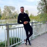 Adrian Addy - @anonimmul09 - Instagram