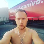 Adrián Addy Kuľus - @adriankulus - Instagram