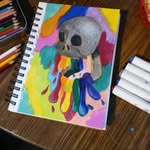Adrian/Addy - @addysartstoregoods - Instagram