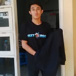 Adrian Aditya - @aditya_kawahara_racing - Instagram