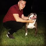 Adrian Adler - @adleradrian94 - Instagram