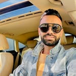 Adrian Adriano - @amir23hakimi - Instagram