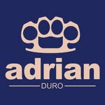Adrian Adriano Gascoigne - @adrian.gascoigne - Instagram