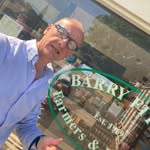 Adrian Adriano rose - @superagent_derbyshire - Instagram