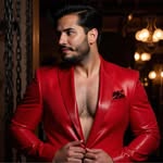 Adrián Adrien - @adriancasta_ortiz - Instagram