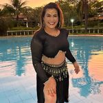 Adriana Garcêz/Digital Influencer/blogueira/modelo de fotos. - @adriana_garcezpimenta - Instagram
