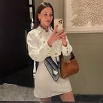 Adriana Garza Ballesteros. - @adrianagarzab - Instagram