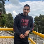 Adrian Hernández - @adrian_ahernandez - Instagram