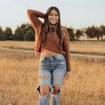 Adriana Hernandez - @adrianahernandez.9 - Instagram
