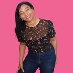 Adriana Hernández - @adrianahernandezoh - Instagram