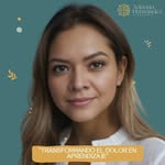 Adriana Hernández |Biodescodificación&psicología Espiritual - @adrianahernandezterapeuta - Instagram