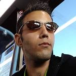 Adrian Akhavan - @nirvanabistro - Instagram