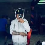 Adrian Alameda - @alameda8518 - Instagram
