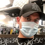 Adrian Emmanuel Alameda - @adrianemmanuelalameda - Instagram