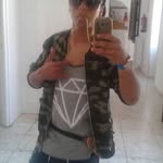 Adrian gozale el chulo alameda - @adriangozale - Instagram