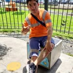 Adrian Alaniz - @adrianalaniz34 - Instagram