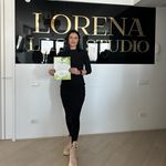 Adriana Ciobanu - @adrianalashstudio - Instagram
