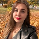 Adriana - @adriana_lastovetska - Instagram