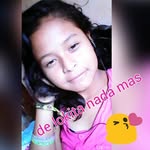 thu niñita para la sapas - @adriana.lay - Instagram