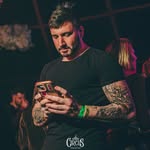 Adrian Albornoss - @adrian.alboros - Instagram