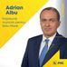 Adrian Albu - Facebook