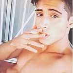 Adrián Alcaide S. - @adrialcaide97 - Instagram